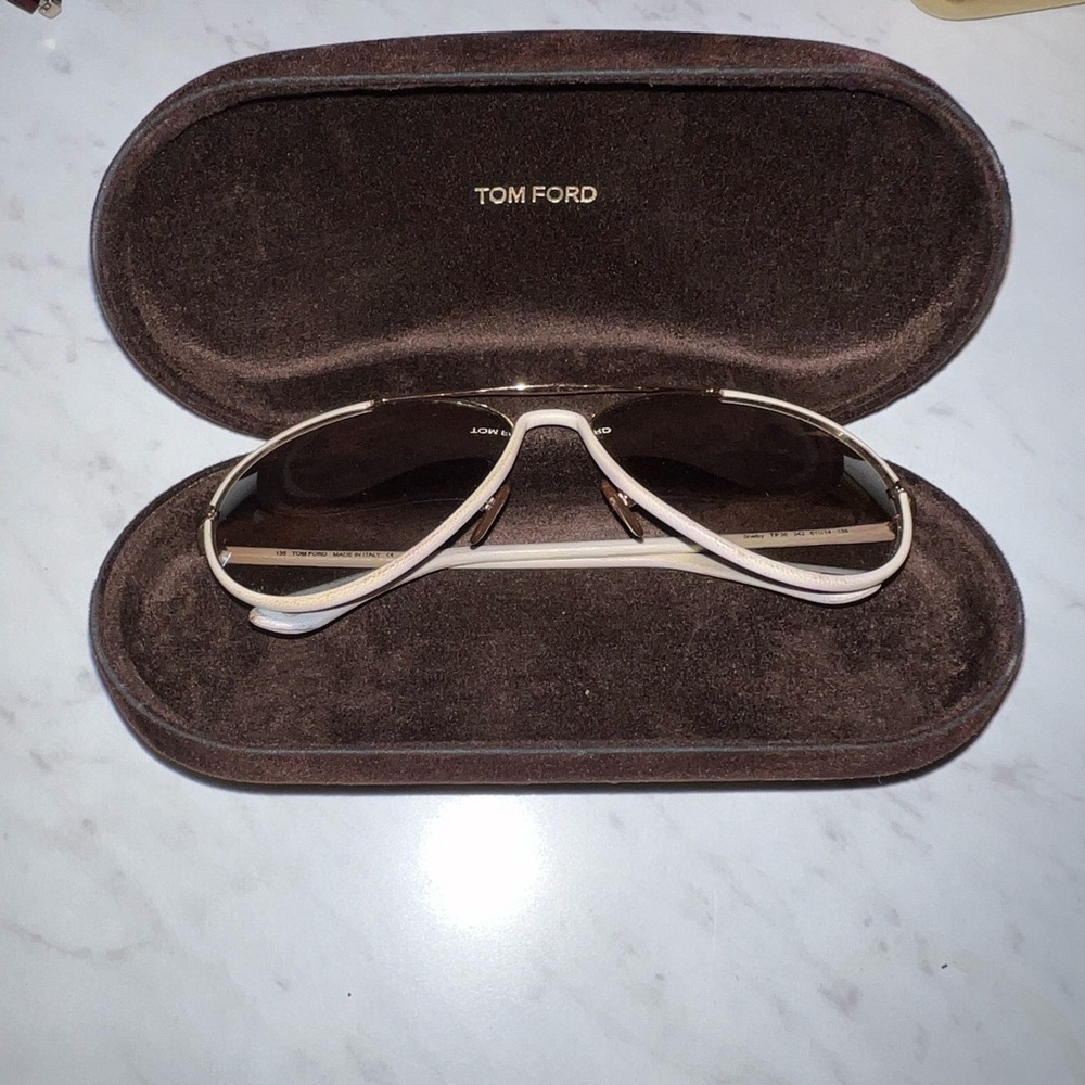 Tom Ford sunglasses